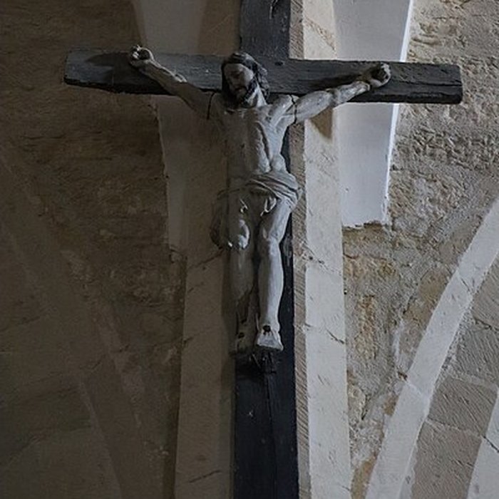 Photo de Église Saint-Pierre de Dampierre-et-Flée