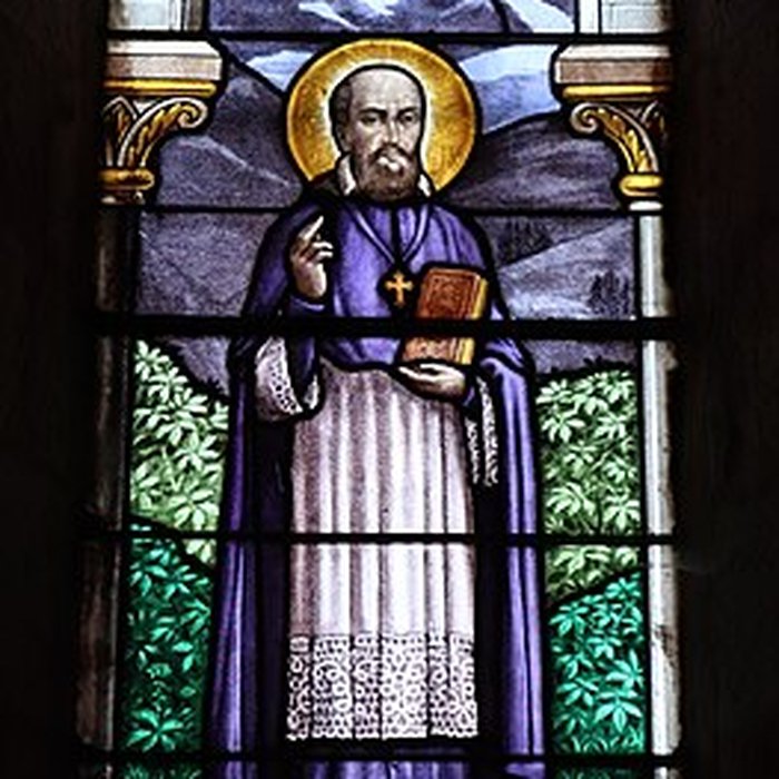 Photo de Église Saint-Pierre de Dampierre-et-Flée