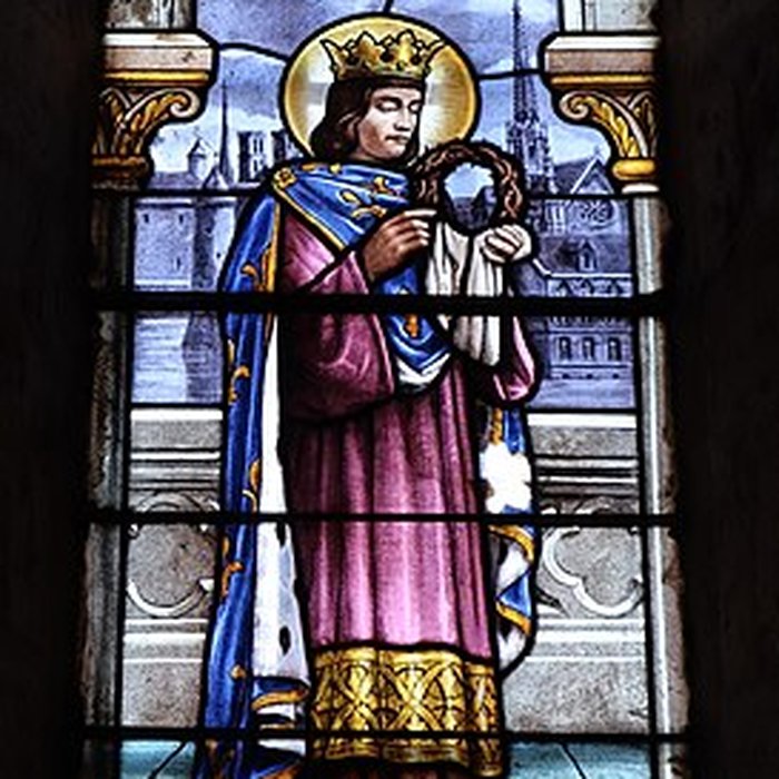 Photo de Église Saint-Pierre de Dampierre-et-Flée