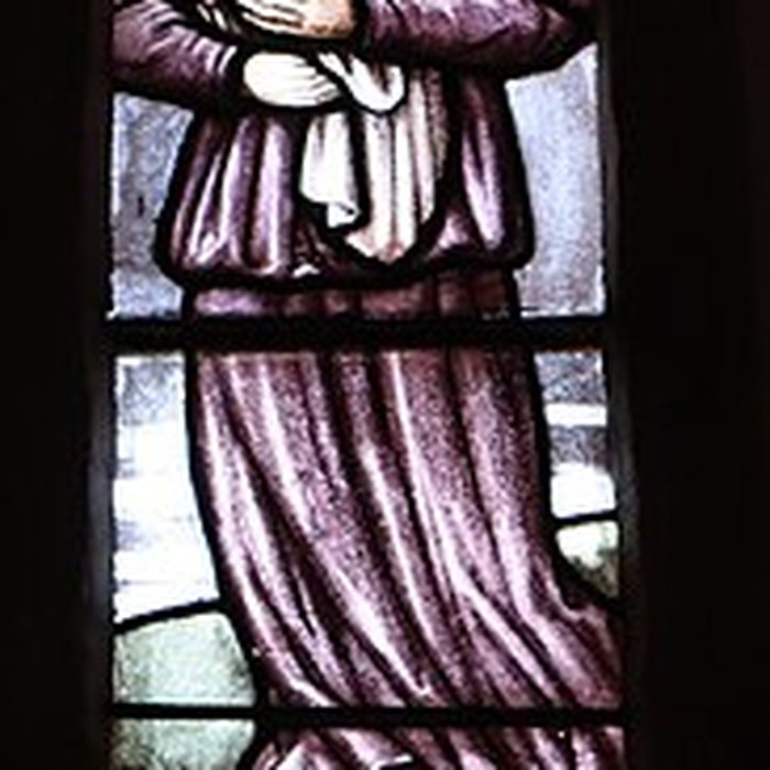 Photo de Église Saint-Pierre de Dampierre-et-Flée