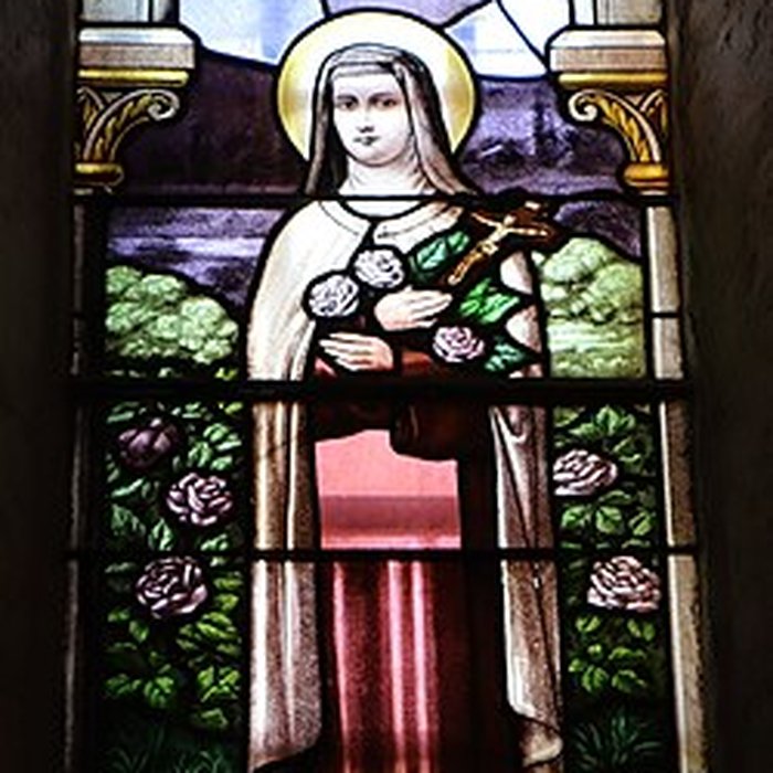 Photo de Église Saint-Pierre de Dampierre-et-Flée