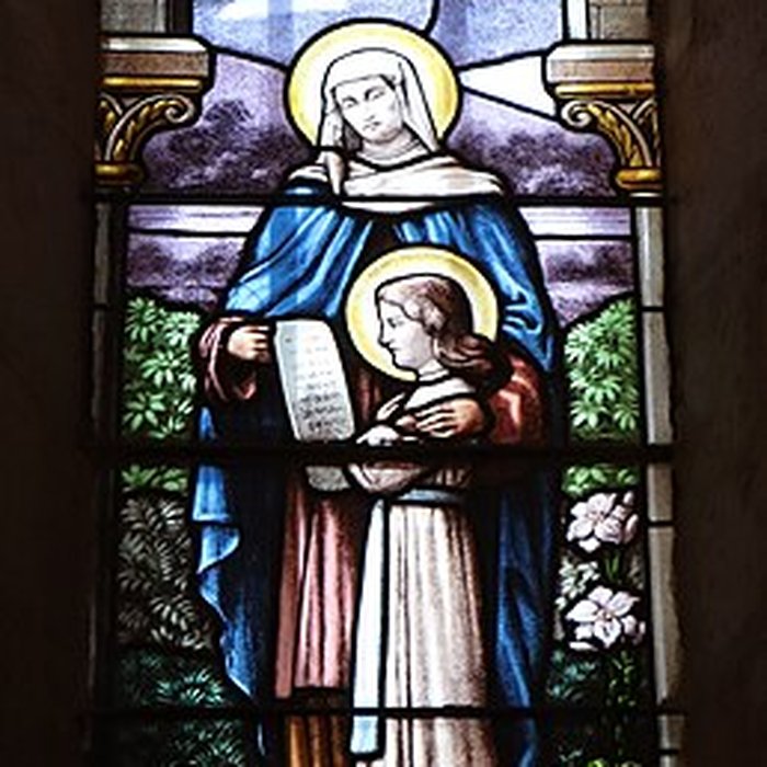 Photo de Église Saint-Pierre de Dampierre-et-Flée