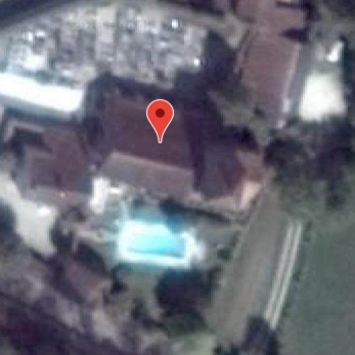 Photo de Église Saint-Pierre de Dampierre-et-Flée