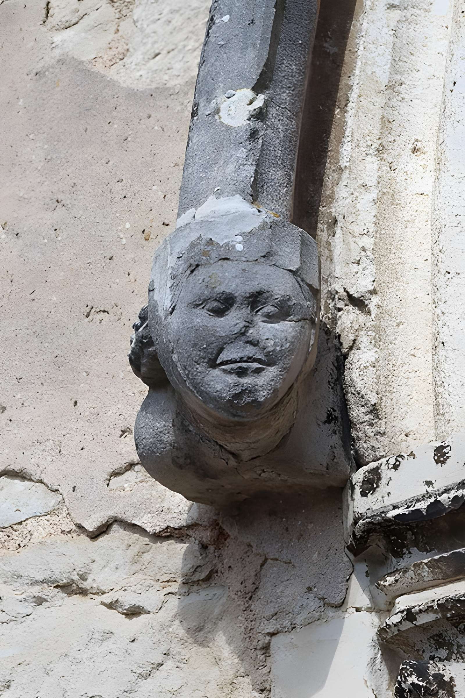 Église Saint-Pierre de Dampierre-et-Flée