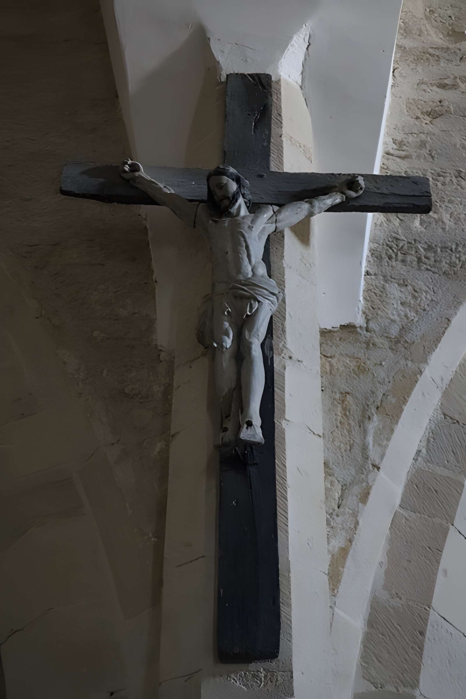 Église Saint-Pierre de Dampierre-et-Flée