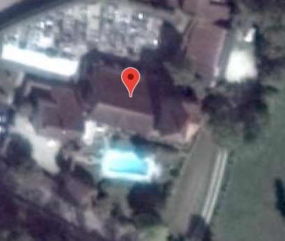 Église Saint-Pierre de Dampierre-et-Flée 