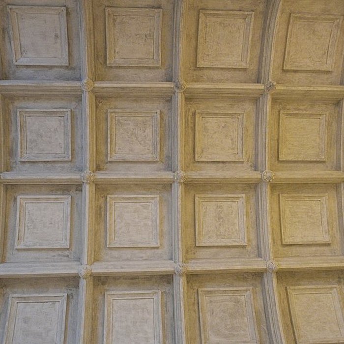 Photo de Église Saint-Pierre de Dampierre-sur-Boutonne