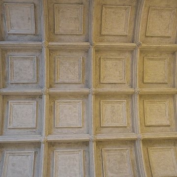 Église Saint-Pierre de Dampierre-sur-Boutonne