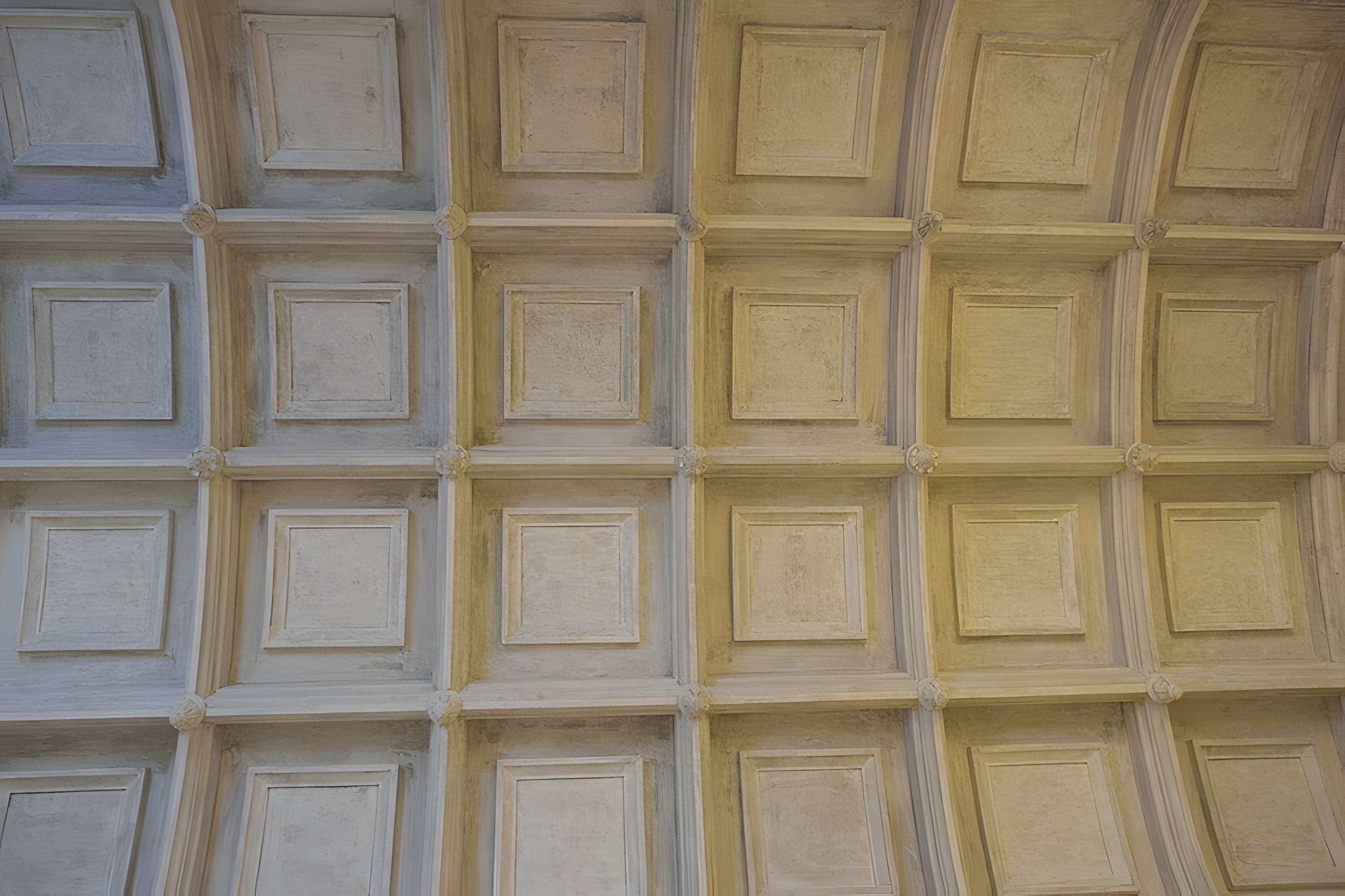 Église Saint-Pierre de Dampierre-sur-Boutonne