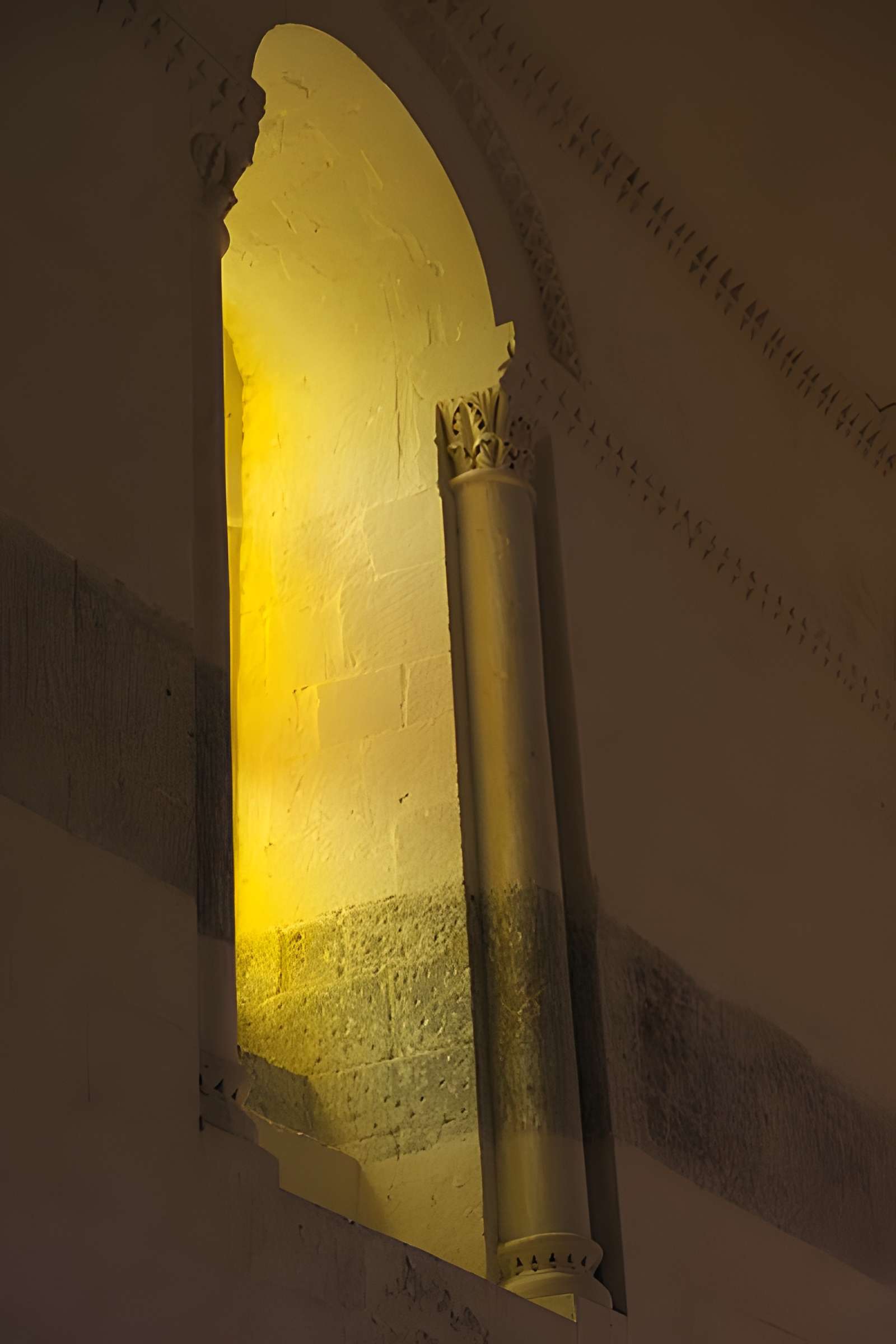 Église Saint-Pierre de Dampierre-sur-Boutonne