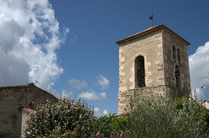 Photo de Église Saint-Pierre de Dieulefit