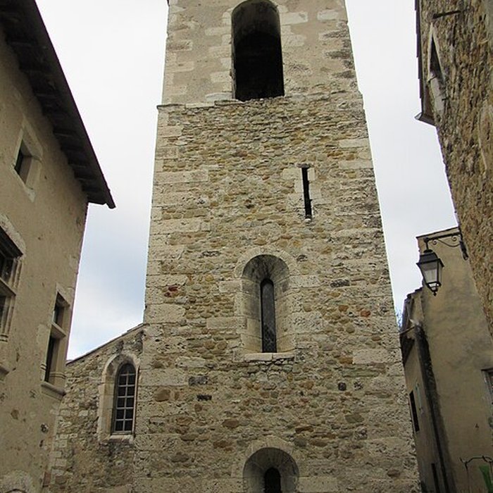 Photo de Église Saint-Pierre de Dieulefit