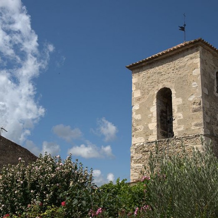 Photo de Église Saint-Pierre de Dieulefit