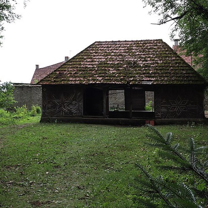Photo de Château de Sully