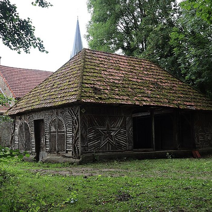 Photo de Château de Sully