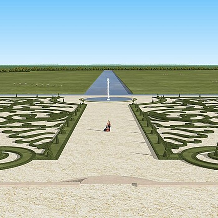 Photo de Château de Sully