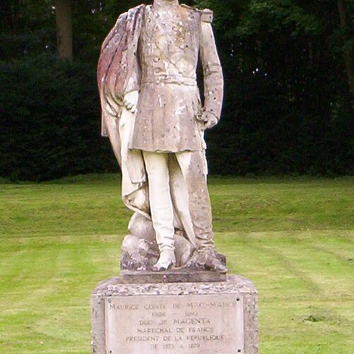 Photo de Château de Sully