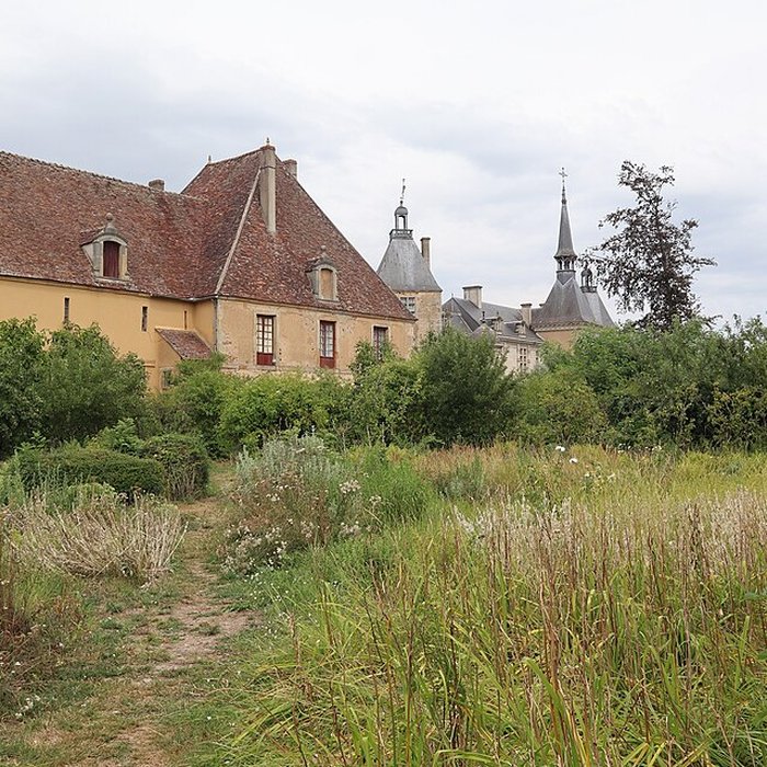 Photo de Château de Sully