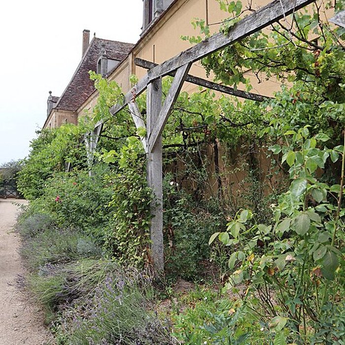 Photo de Château de Sully