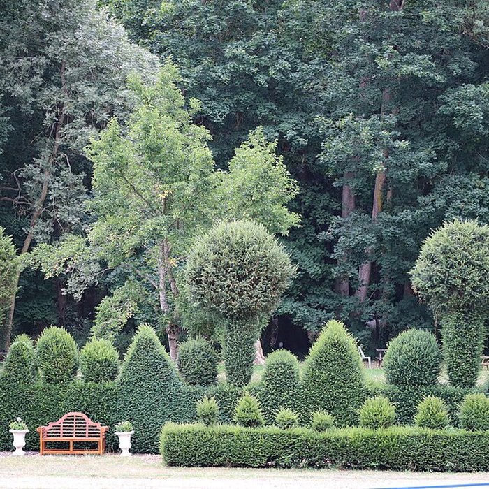 Photo de Château de Sully
