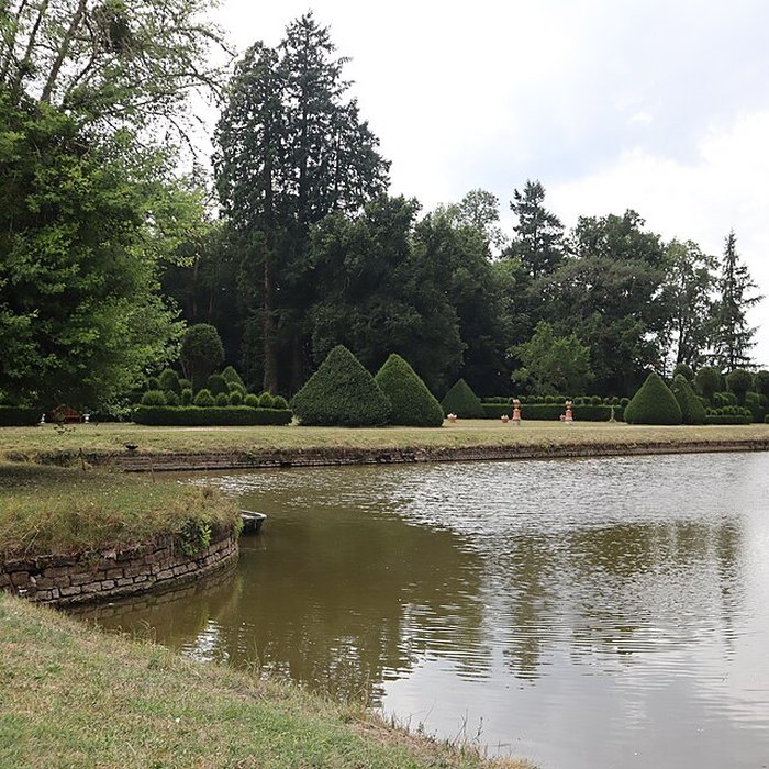 Photo de Château de Sully