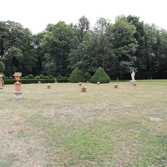 Photo de Château de Sully