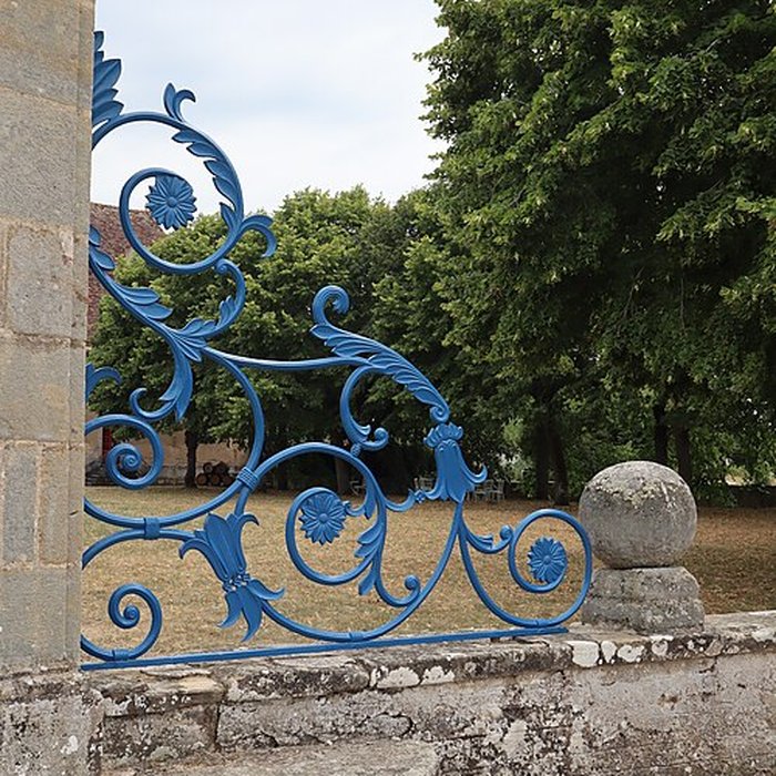 Photo de Château de Sully