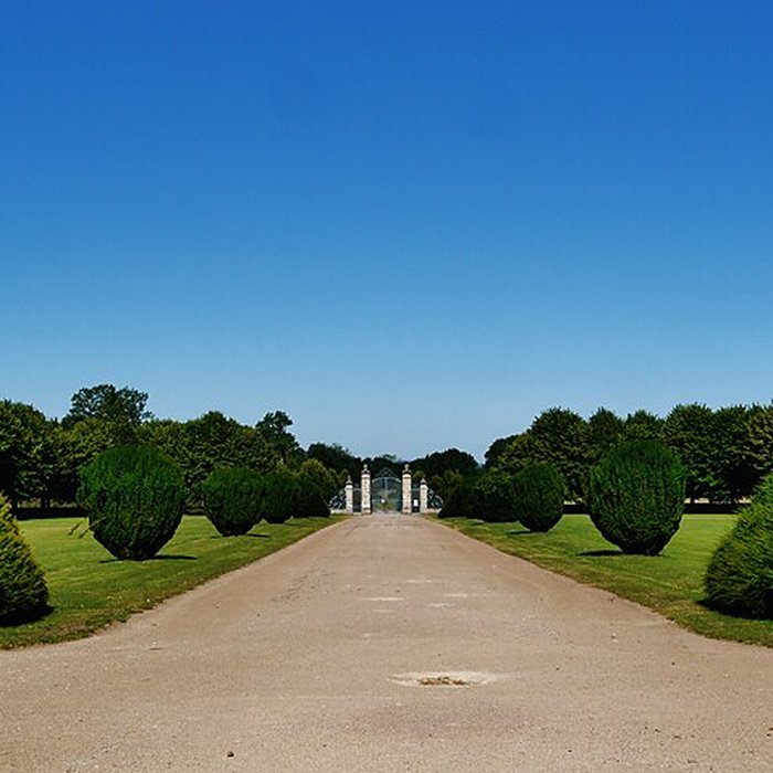 Photo de Château de Sully