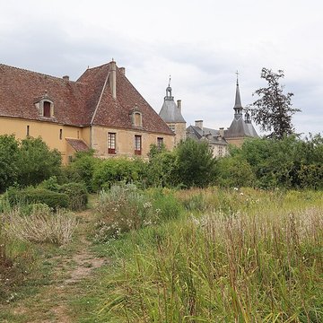 Château de Sully