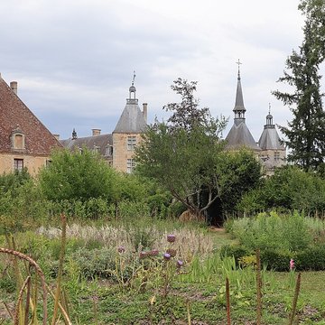 Château de Sully