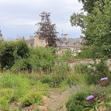 Château de Sully