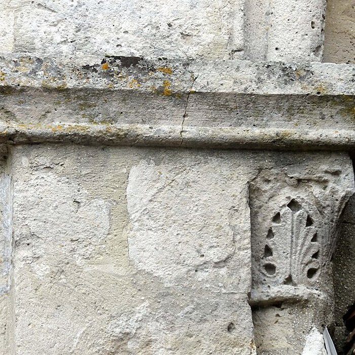 Photo de Église Saint-Pierre de Duvy