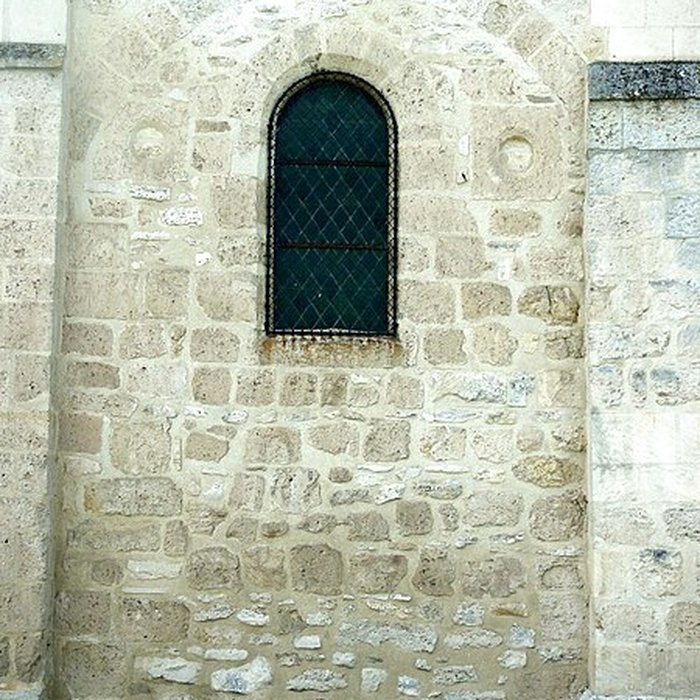 Photo de Église Saint-Pierre de Duvy