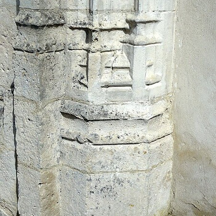 Photo de Église Saint-Pierre de Duvy