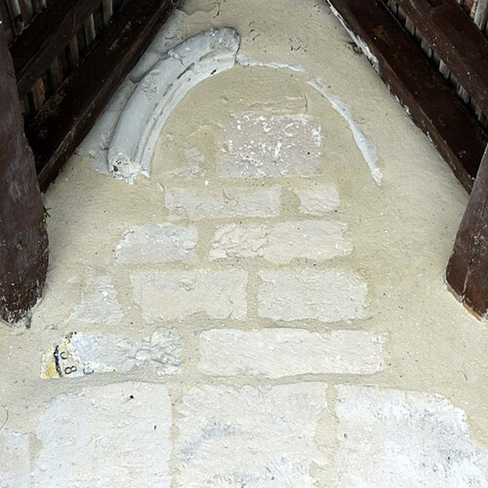 Photo de Église Saint-Pierre de Duvy