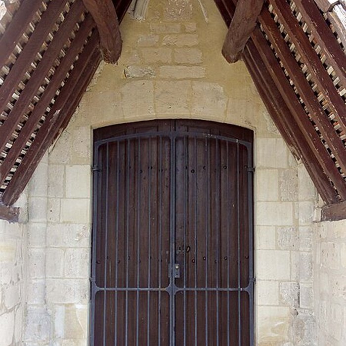 Photo de Église Saint-Pierre de Duvy