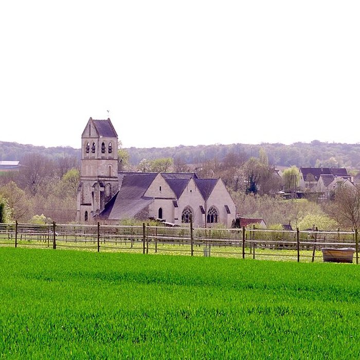 Photo de Église Saint-Pierre de Duvy