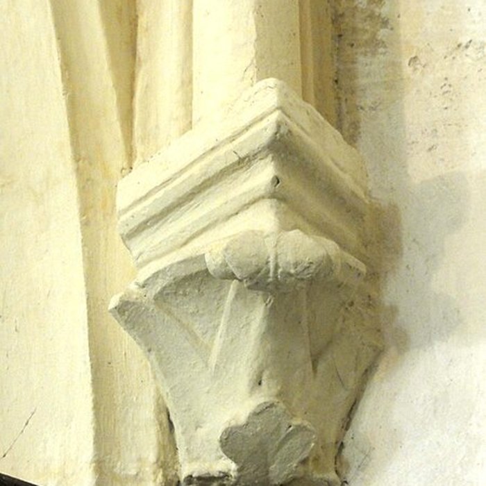 Photo de Église Saint-Pierre de Duvy