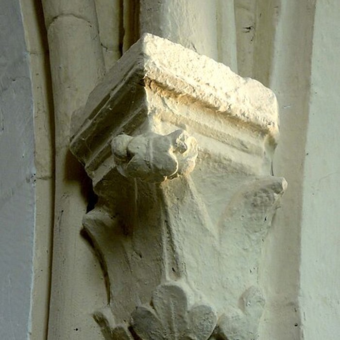 Photo de Église Saint-Pierre de Duvy