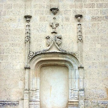 Église Saint-Pierre de Duvy