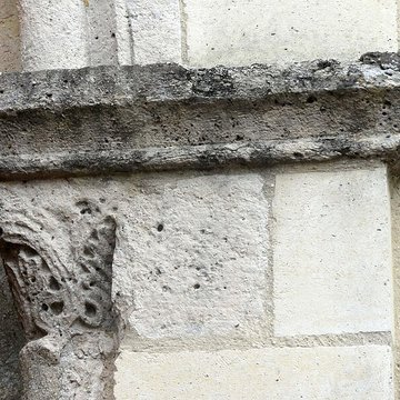 Église Saint-Pierre de Duvy