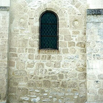 Église Saint-Pierre de Duvy
