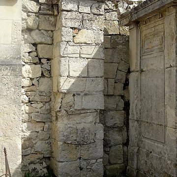 Église Saint-Pierre de Duvy