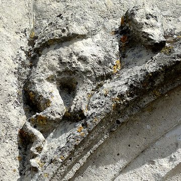 Église Saint-Pierre de Duvy