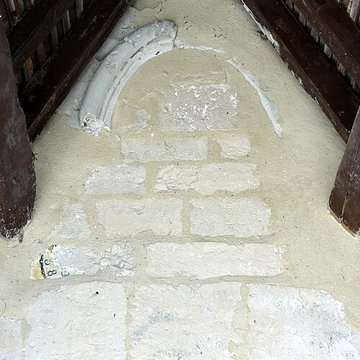 Église Saint-Pierre de Duvy