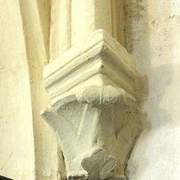 Église Saint-Pierre de Duvy