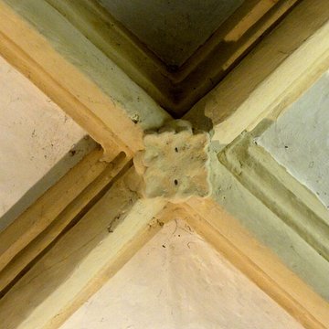 Église Saint-Pierre de Duvy