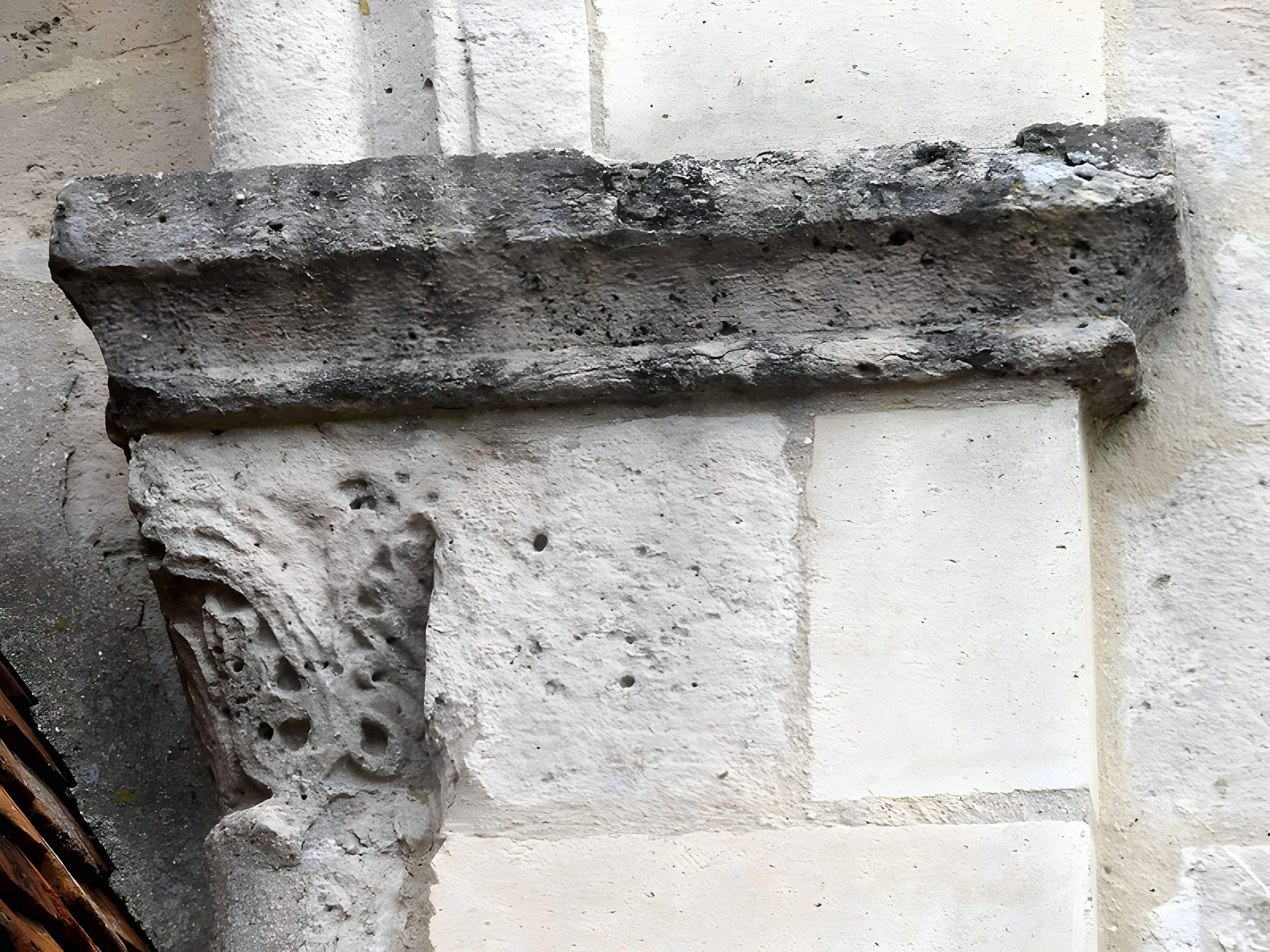 Église Saint-Pierre de Duvy