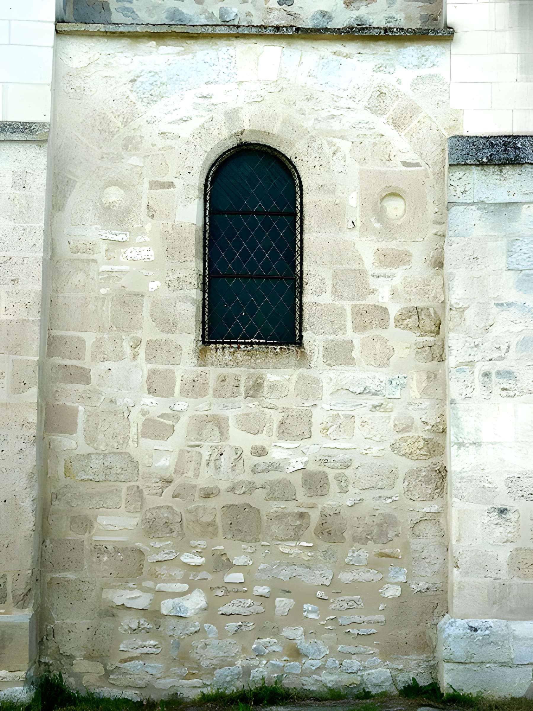 Église Saint-Pierre de Duvy