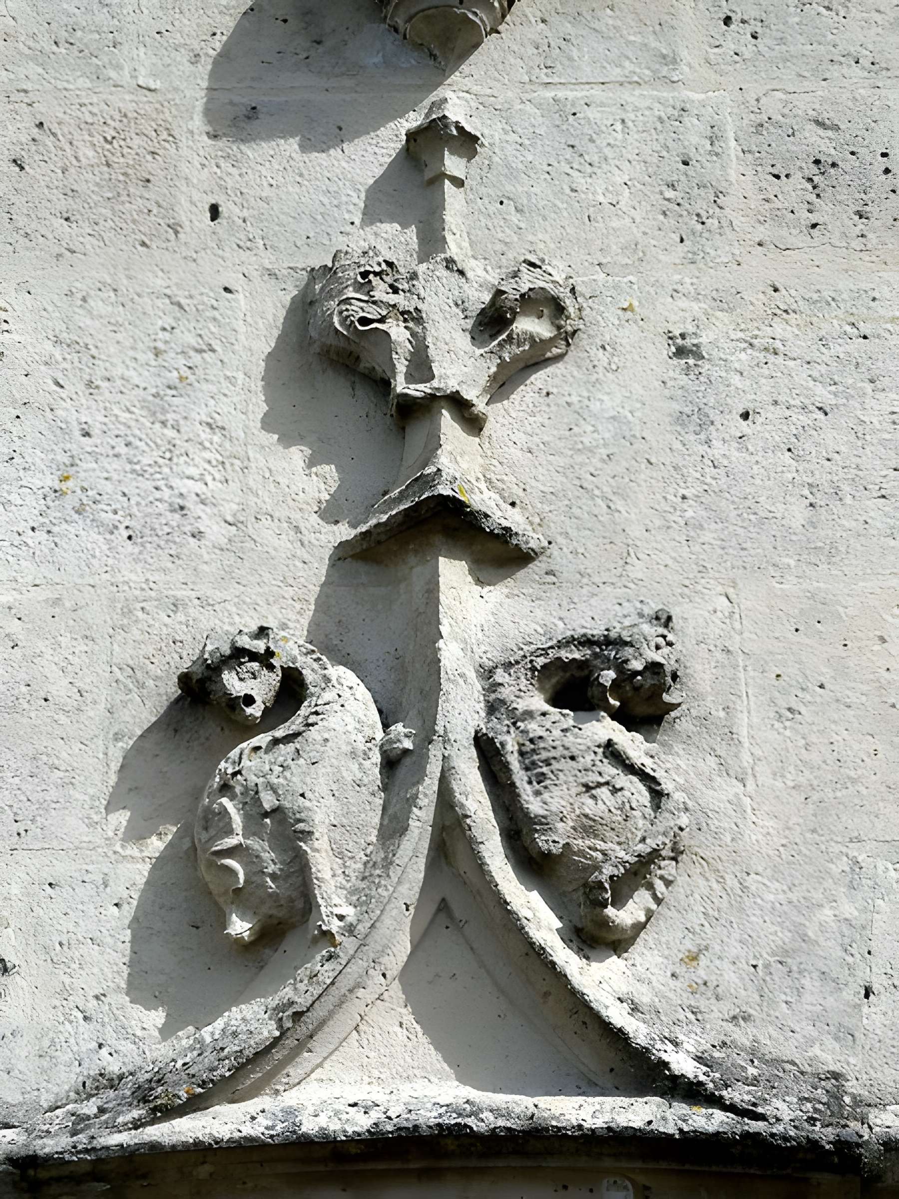 Église Saint-Pierre de Duvy